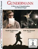 Gundi Gundermann ( 1982)+Ende Der Eisenzeit (199