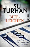 Bierleichen / Kommissar Pascha Bd.2 (eBook, ePUB) Bierleichen / Kommissar Pascha Bd.2 (eBook, ePUB)