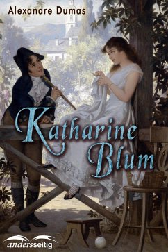 Katharine Blum (eBook, ePUB) - Dumas, Alexandre