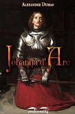 Johanna d' Arc (eBook, ePUB)