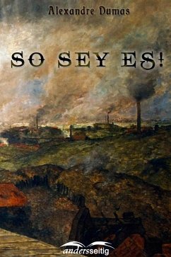 Cover So sey es! (eBook, ePUB)