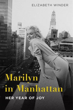Cover Marilyn in Manhattan (eBook, ePUB)