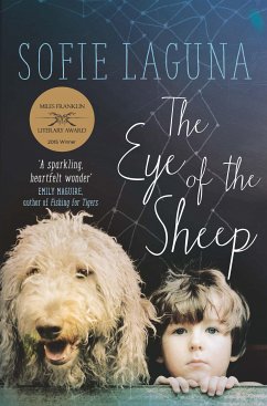 The Eye of the Sheep (eBook, ePUB) - Laguna, Sofie