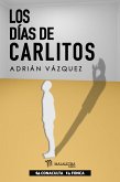 Los días de Carlitos (eBook, ePUB)