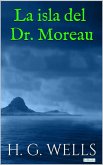 La Isla del Dr. Moreau (eBook, ePUB)