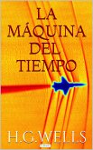 La Máquina del Tiempo (eBook, ePUB)