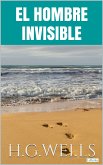 El Hombre Invisible (eBook, ePUB)