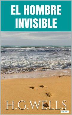 Cover El Hombre Invisible (eBook, ePUB)