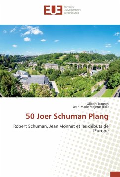 Cover 50 Joer Schuman Plang