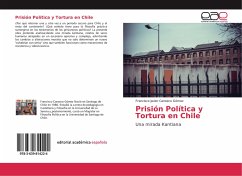 Prisión Política y Tortura en Chile