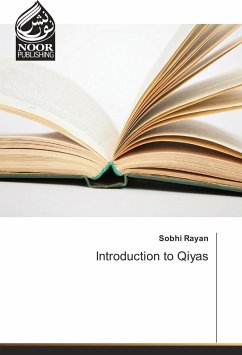 Introduction to Qiyas - Rayan, Sobhi