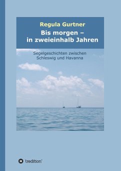 Bis morgen - in zweieinhalb Jahren