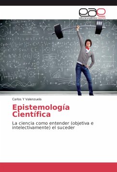 Epistemología Científica