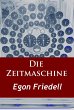 Die Zeitmaschine (eBook, ePUB) - Bild 1