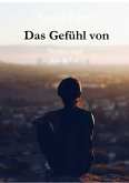 Das Gefühl von (eBook, ePUB)