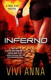 Inferno (Hell Kat, #2) (eBook, ePUB)