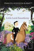 Little Lord Fauntleroy (eBook, ePUB)