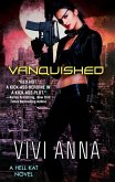 Vanquished (Hell Kat, #1) (eBook, ePUB)