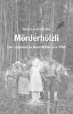 Mörderhölzli (eBook, ePUB) Mörderhölzli (eBook, ePUB)
