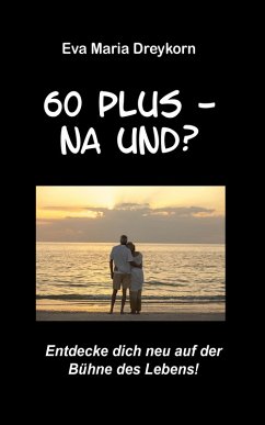 Cover 60 plus - na und? (eBook, ePUB)