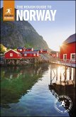 The Rough Guide to Norway (Travel Guide eBook) (eBook, PDF)