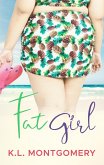 Fat Girl (Romance in Rehoboth) (eBook, ePUB)