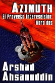 Azimuth (El Proyecto Interescisión) (eBook, ePUB) Azimuth (El Proyecto Interescisión) (eBook, ePUB)