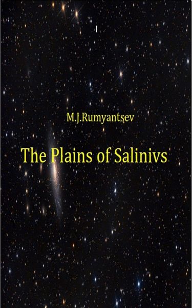 The Plains of Salinivs (eBook, ePUB) The Plains of Salinivs (eBook, ePUB)