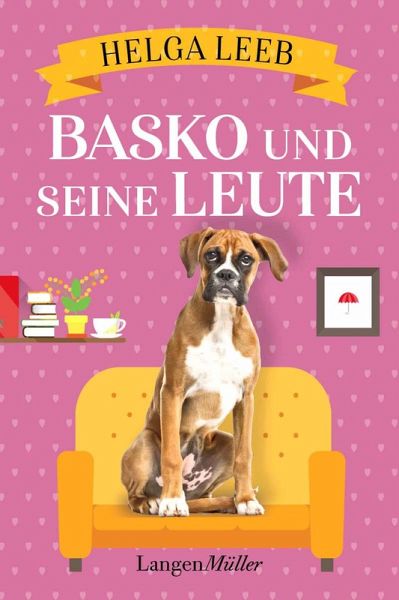 Basko und seine Leute (eBook, ePUB) Basko und seine Leute (eBook, ePUB)