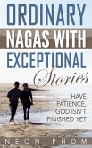 Ordinary Nagas With Exceptional Stories (eBook, ePUB)