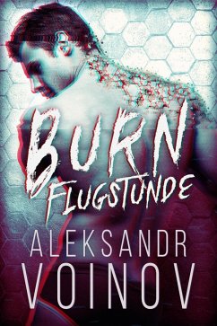 Cover Burn - Flugstunde (eBook, ePUB)
