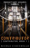 Contributor (eBook, ePUB)