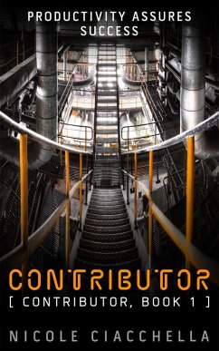 Contributor (eBook, ePUB) - Ciacchella, Nicole