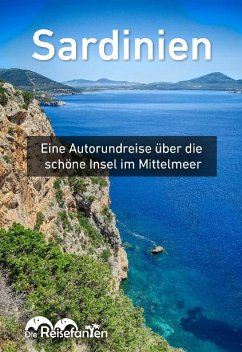 Sardinien (eBook, ePUB) - Bode, Christian; Eckern, Christiane