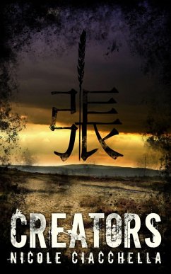 Creators (Contributor, #0) (eBook, ePUB) - Ciacchella, Nicole