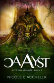 Catalyst (Astoran Asunder, #2) (eBook, ePUB)