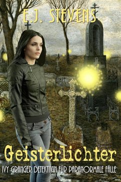 Cover Geisterlichter (eBook, ePUB)