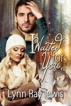 Cover I Waited For You (Guardians, #1) (eBook, ePUB)