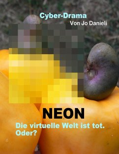 Cover Neon (eBook, ePUB)