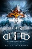 A House Divided (Astoran Asunder, #1) (eBook, ePUB)