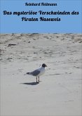Das mysteriöse Verschwinden des Piraten Naseweis (eBook, ePUB)
