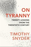 On Tyranny (eBook, ePUB)