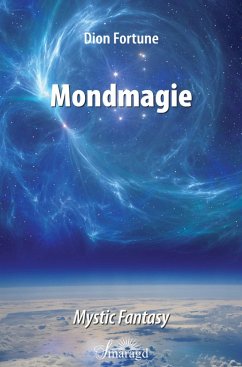 Mondmagie (eBook, ePUB) - Fortune, Dion