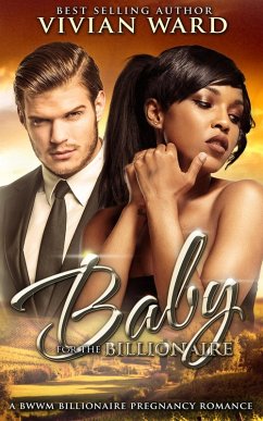 Cover A Baby for the Billionaire (eBook, ePUB)