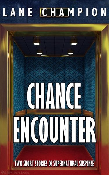 Chance Encounter (eBook, ePUB) Chance Encounter (eBook, ePUB)