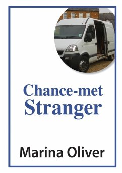 Chance-met Stranger - Oliver, Marina