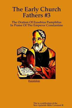 The Early Church Fathers #3 - Arne Horn, Apostle