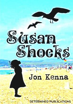 Susan Shocks - Kenna, Jon