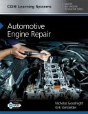 Automotive Engine Repair