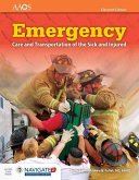 Emergency Care and Transportation of the Sick and Injured Includes Navigate Advantage Access, Eleventh Edition + Fisdap Assessment Package